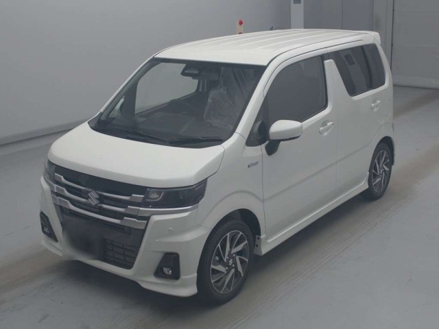Suzuki WAGON R 2026 7490760-0