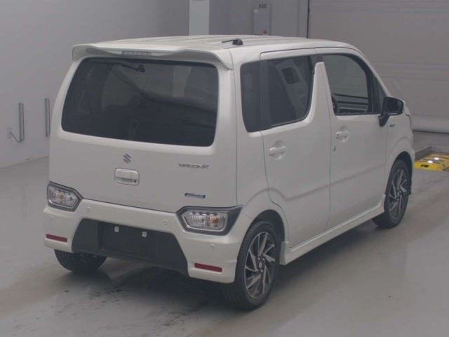 Suzuki WAGON R 2026 7490760-1