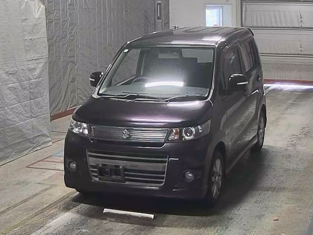 Suzuki WAGON R 2011 7490846-0