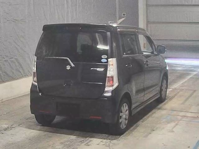 Suzuki WAGON R 2011 7490846-1
