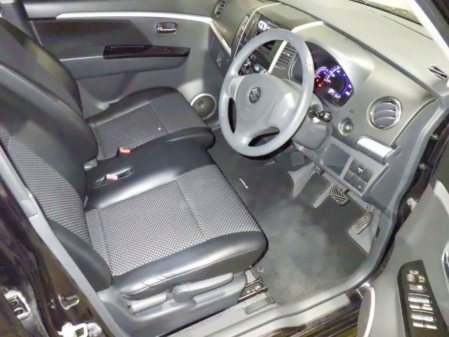 Suzuki WAGON R 2011 7490846-3