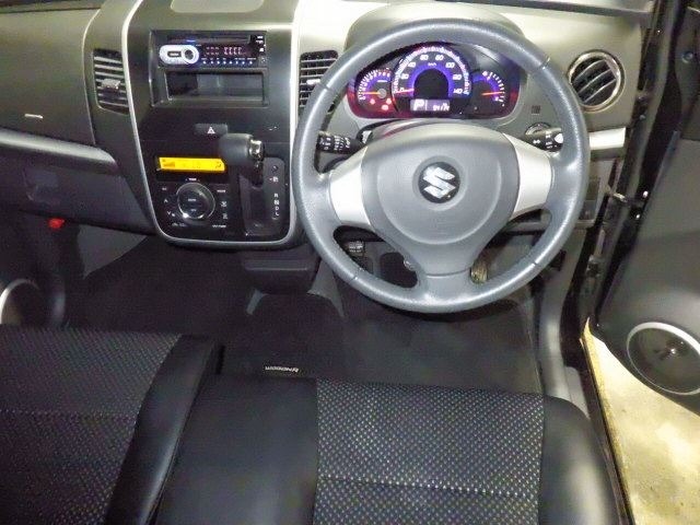 Suzuki WAGON R 2011 7490846-4