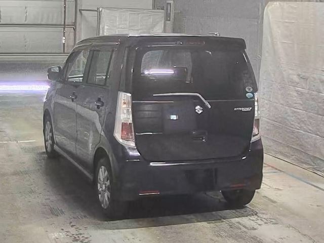 Suzuki WAGON R 2011 7490846-8