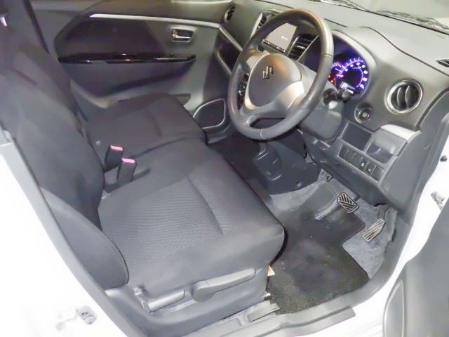 Suzuki WAGON R 2014 7490850-3