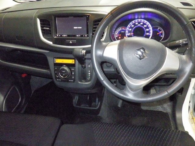 Suzuki WAGON R 2014 7490850-4