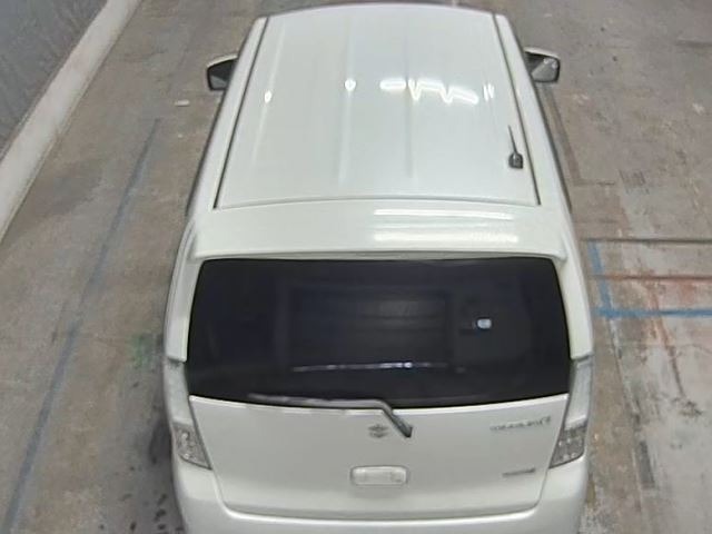Suzuki WAGON R 2014 7490850-6