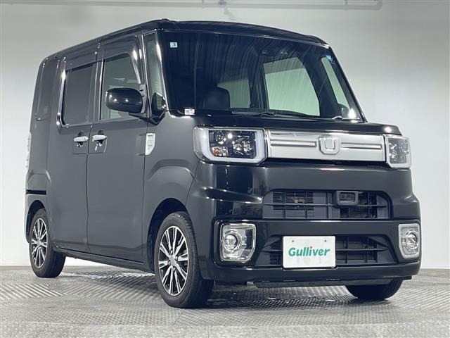 Daihatsu WAKE 2017 7490183-0