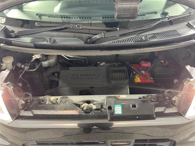 Daihatsu WAKE 2017 7490183-14