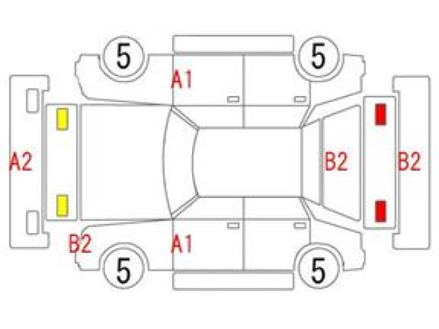 Daihatsu WAKE 2017 7490183-23