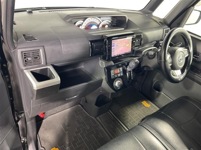 Daihatsu WAKE 2017 7490183-4