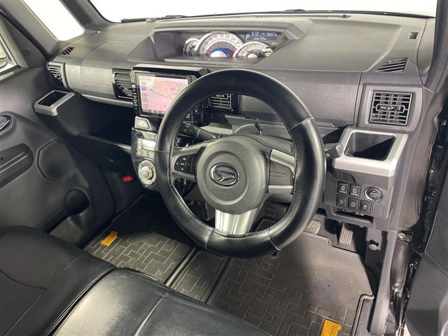 Daihatsu WAKE 2017 7490183-6