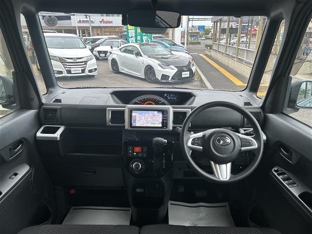 Daihatsu WAKE 2021 7490184-14
