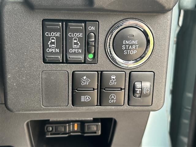 Daihatsu WAKE 2021 7490184-16