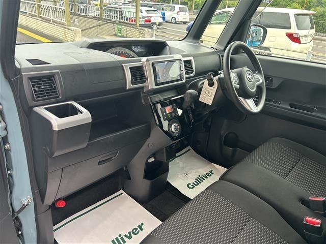 Daihatsu WAKE 2021 7490184-18