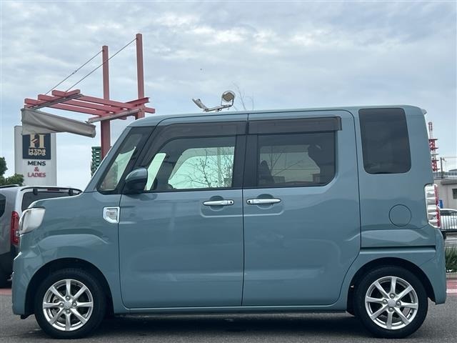 Daihatsu WAKE 2021 7490184-2