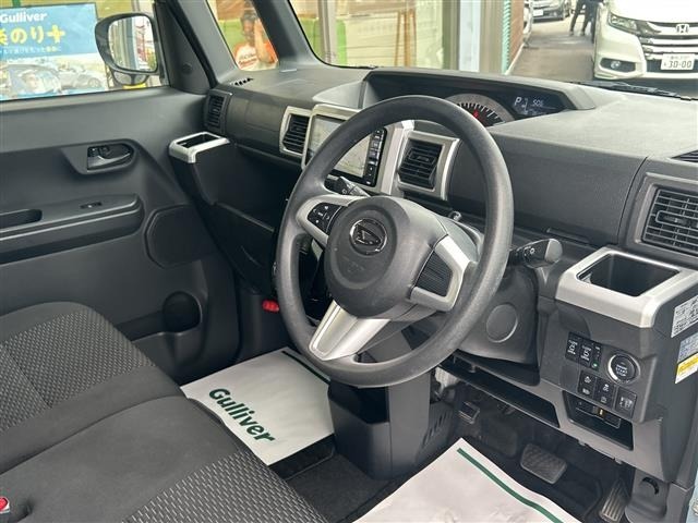 Daihatsu WAKE 2021 7490184-21