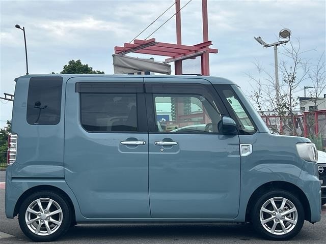 Daihatsu WAKE 2021 7490184-4