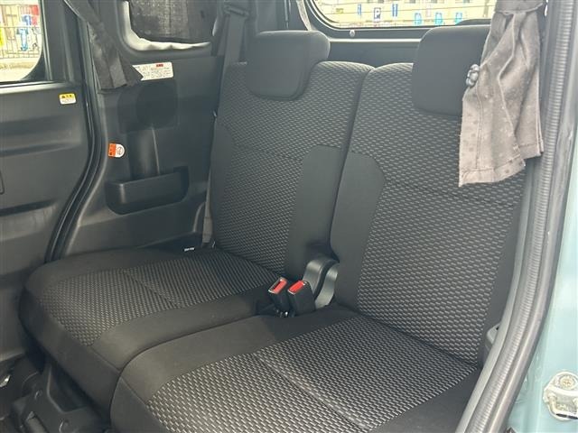 Daihatsu WAKE 2021 7490184-5