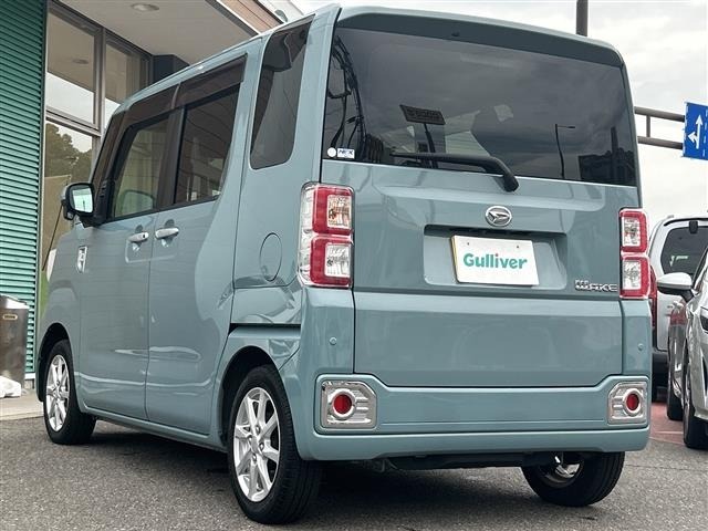 Daihatsu WAKE 2021 7490184-6