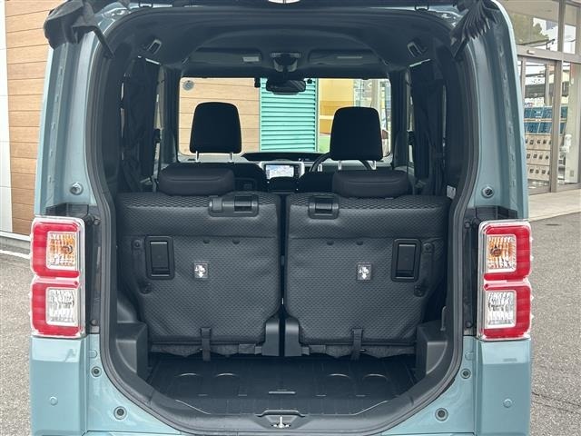 Daihatsu WAKE 2021 7490184-9