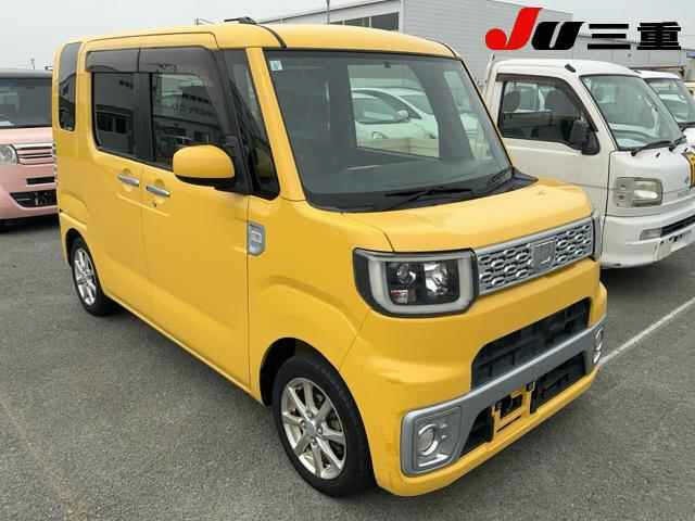 Daihatsu WAKE 2015 7490245-0