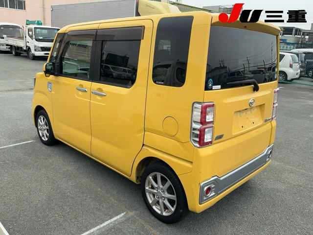 Daihatsu WAKE 2015 7490245-1