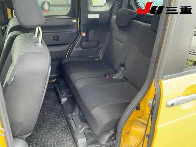 Daihatsu WAKE 2015 7490245-10