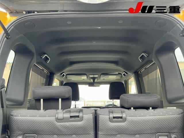 Daihatsu WAKE 2015 7490245-12