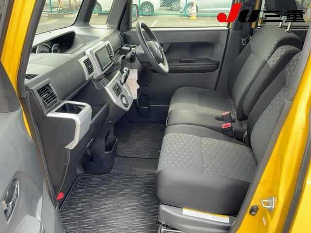 Daihatsu WAKE 2015 7490245-3