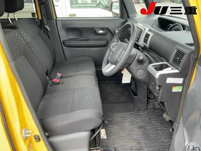 Daihatsu WAKE 2015 7490245-4