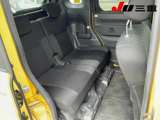 Daihatsu WAKE 2015 7490245-5