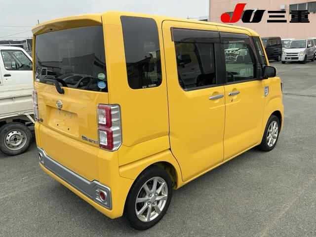 Daihatsu WAKE 2015 7490245-6