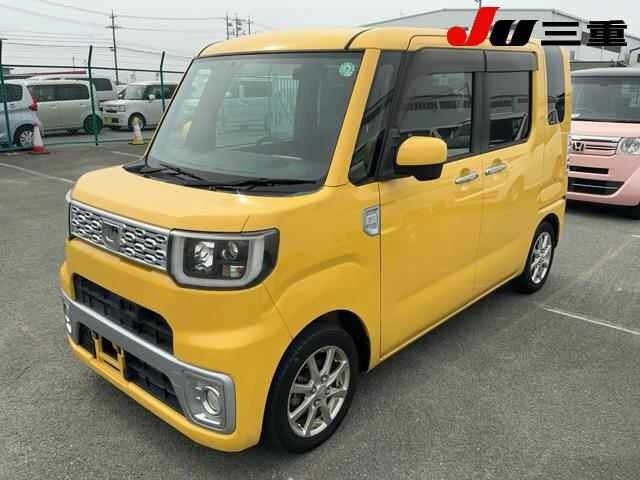 Daihatsu WAKE 2015 7490245-9