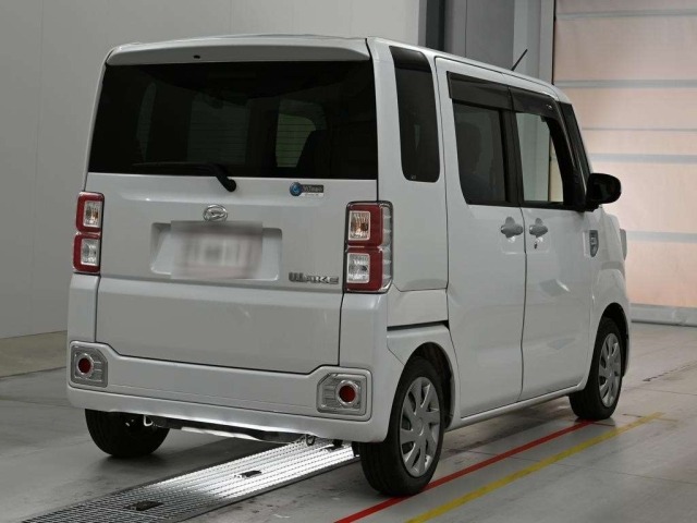 Daihatsu WAKE 2022 7490255-1