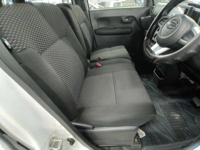 Daihatsu WAKE 2022 7490255-10