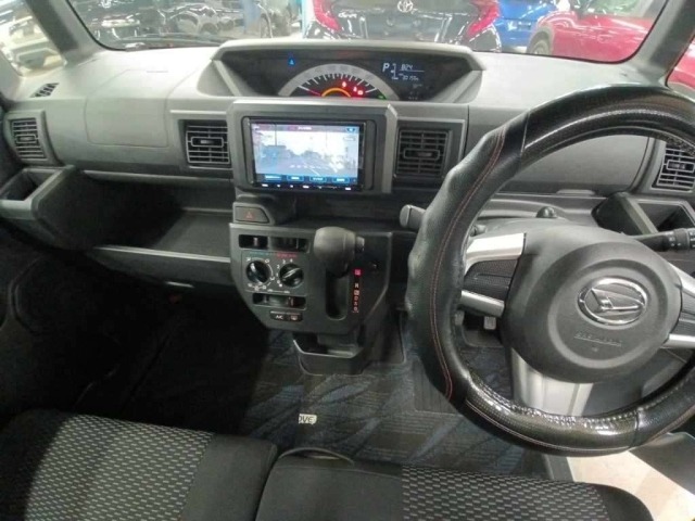 Daihatsu WAKE 2022 7490255-11