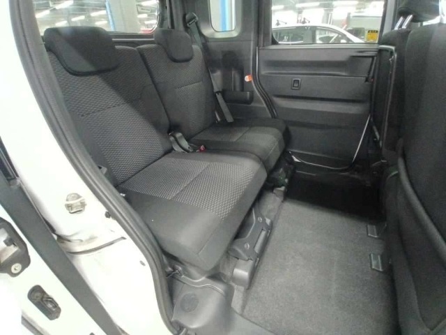 Daihatsu WAKE 2022 7490255-12