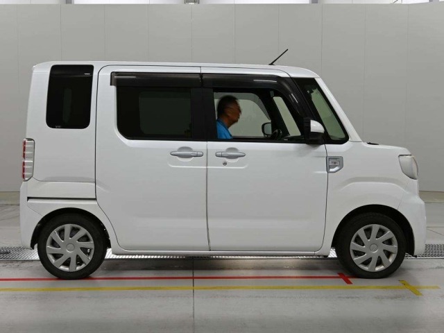 Daihatsu WAKE 2022 7490255-3