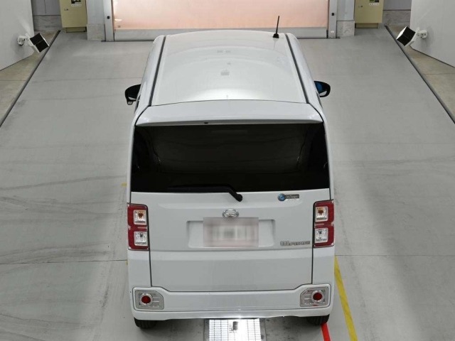 Daihatsu WAKE 2022 7490255-8