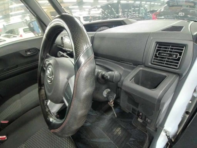 Daihatsu WAKE 2022 7490255-9