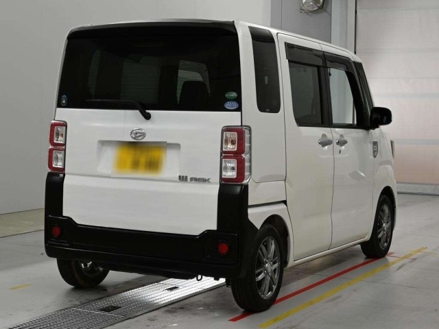 Daihatsu WAKE 2016 7490256-1