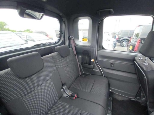 Daihatsu WAKE 2016 7490256-12