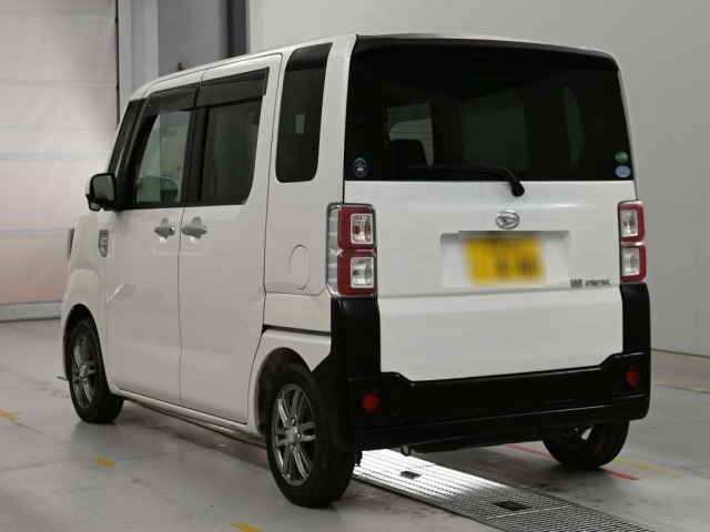Daihatsu WAKE 2016 7490256-6