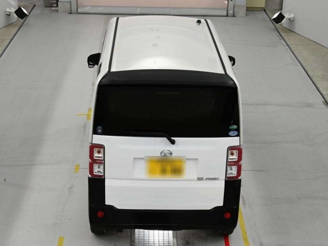 Daihatsu WAKE 2016 7490256-8