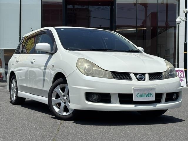 Nissan Wingroad 2005 7486223-0