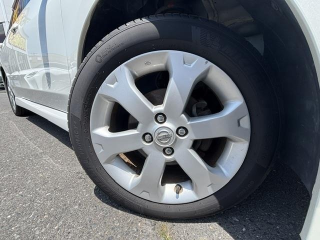 Nissan Wingroad 2005 7486223-12