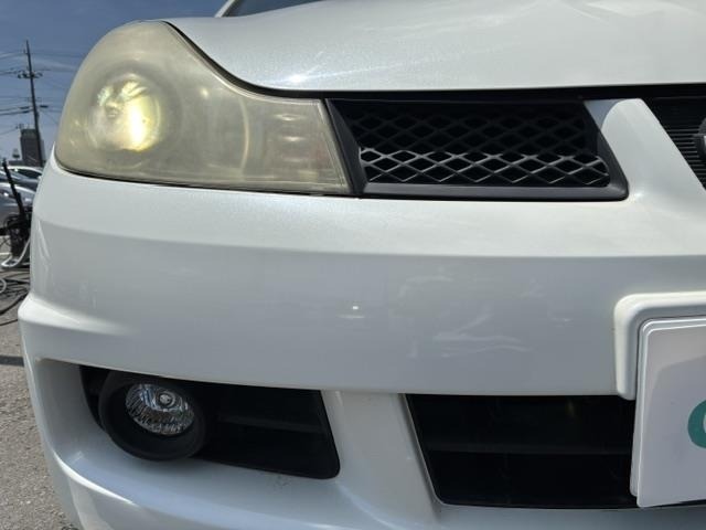 Nissan Wingroad 2005 7486223-13