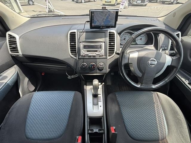 Nissan Wingroad 2005 7486223-16