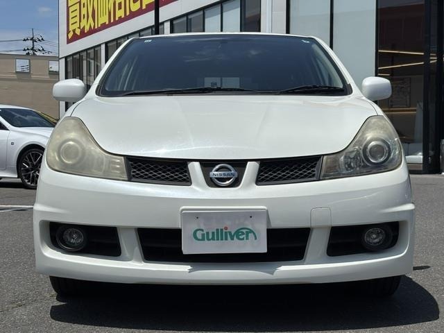 Nissan Wingroad 2005 7486223-21