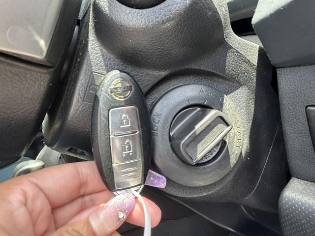 Nissan Wingroad 2005 7486223-22